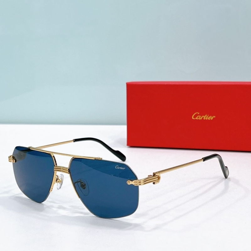 Cartier Sunglasses